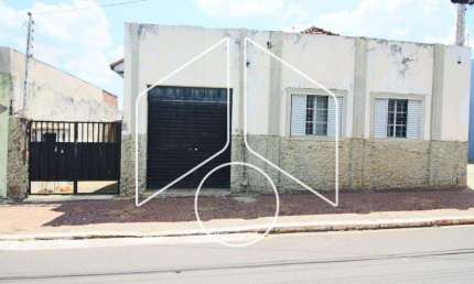 Ponto comercial à venda na Rua Quatro De Abril, 0, 80295, Centro, Marília