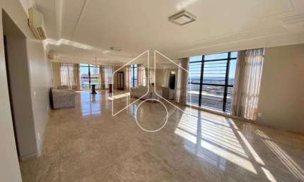 Apartamento com 4 quartos à venda na Avenida Santo Antônio, 20796, Boa Vista, Marília