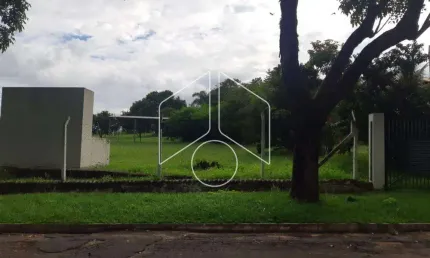 Chácara / sítio à venda na Avenida Shigueo Nakamoto, 101104, Parque Serra Dourada, Marília