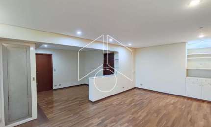 Apartamento com 3 quartos à venda na Avenida Sampaio Vidal, 30486, Centro, Marília