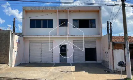 Ponto comercial à venda na Avenida José Rino, 60098, Núcleo Habitacional Presidente Jânio da Silva Quadros, Marília