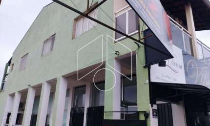 Sala comercial à venda na Avenida Pedro De Toledo, Salão Comercial, 105179, Palmital, Marília