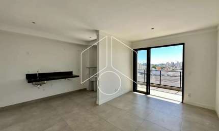 Residencial / Apartamento - Fragata - Residencial | Spot