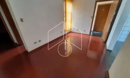 Apartamento com 1 quarto à venda na Rua Aimorés, 10599, Senador Salgado Filho, Marília