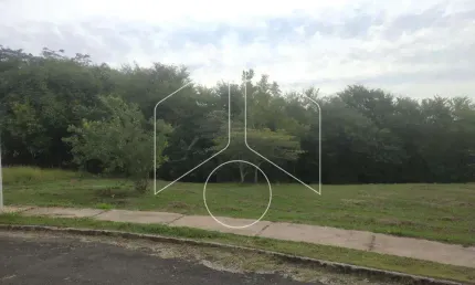 Terreno à venda na Rua Francisco Gotuzo Filho, 64, Distrito Industrial, Marília