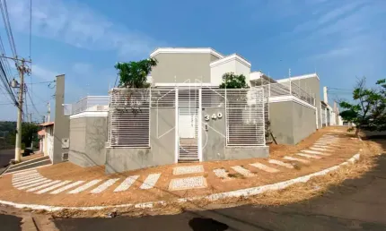 Casa com 3 quartos à venda na Rua Otávio Cunha, 30499, Jardim Portal do Sol, Marília