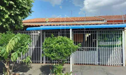 Casa com 3 quartos à venda na Rua Ilza de Assis Penitente, 100100, Jardim Santa Antonieta, Marília