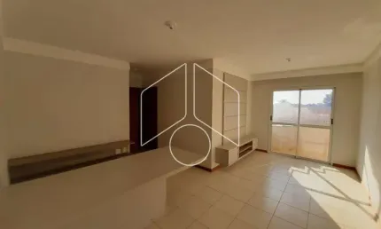 Apartamento com 2 quartos à venda na Rua Campos Salles, 50598, Alto Cafezal, Marília