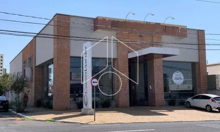 Sala comercial à venda na Avenida Feijó, 30360, Rodolfo da Silva Costa, Marília