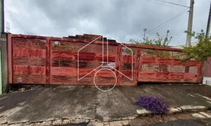Casa com 3 quartos à venda na Rua Yosuke Sagawa, 10263, Jardim Cavallari, Marília