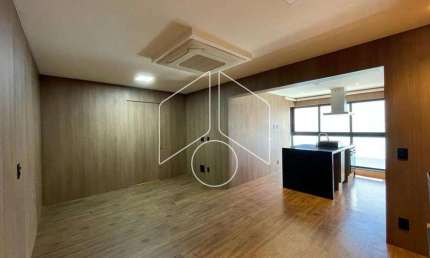 Residencial / Apartamento - Centro - Venda - Residencial | Edificio Praça Marechal