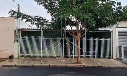 Casa com 2 quartos à venda na Rua São Carlos, 70552, Alto Cafezal, Marília