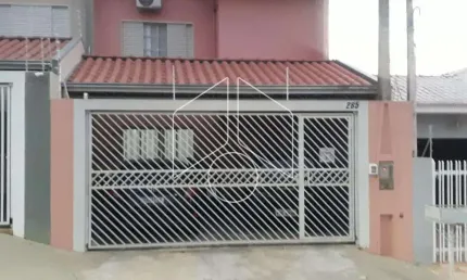 Casa com 3 quartos à venda na Rua Raul Pimazoni, 20882, Jardim América, Marília