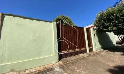 Casa com 3 quartos à venda na Rua João Batista Raphael, 50388, Palmital, Marília