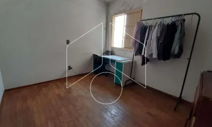 Apartamento com 3 quartos à venda na Avenida Sampaio Vidal, 40359, Centro, Marília