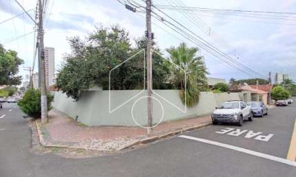 Ponto comercial à venda na Rua Carajás, 2115, Senador Salgado Filho, Marília