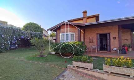 Casa com 4 quartos à venda na Rua Benedicto Nery de Barros, 10995, Jardim Acapulco, Marília