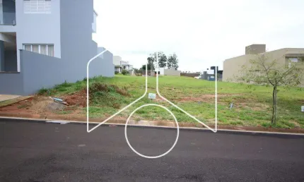 Terreno à venda na Avenida Doutor José Guimarães, 76, Jardim América, Marília