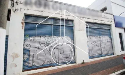 Sala comercial à venda na Rua São Luiz, 104165, Centro, Marília