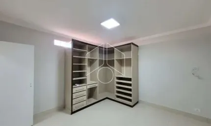 Casa com 3 quartos à venda na Rua Chisato Hatada, 1154, Rodolfo da Silva Costa, Marília