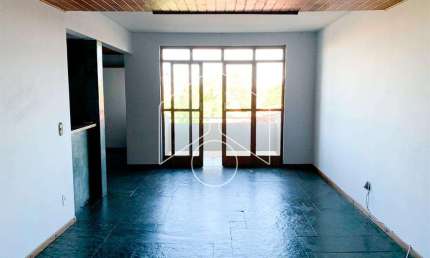 Apartamento com 3 quartos à venda na Avenida Sampaio Vidal, 40403, Centro, Marília