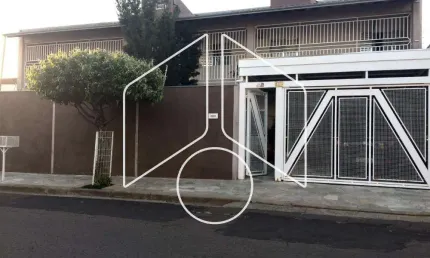 Casa com 3 quartos à venda na Rua Catanduva, 0, 50083, Alto Cafezal, Marília