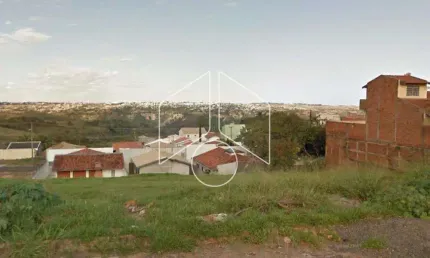 Terreno à venda na Rua Luiz Vieira Da Costa, 0, 57, Jardim Acapulco, Marília