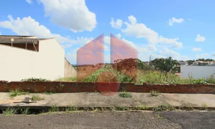 Terreno à venda na Rua Doutor César Martins Piraja, 0, 77, Senador Salgado Filho, Marília