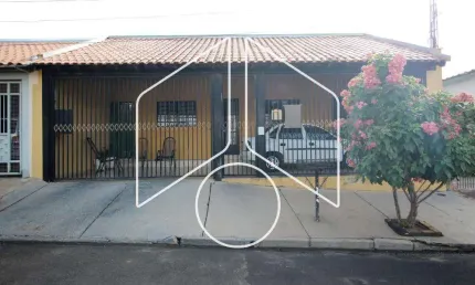 Casa com 3 quartos à venda na Rua Paulo Ravanelli, 0, 10901, Palmital, Marília