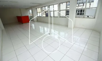 Sala comercial à venda na Rua Nove de Julho, 101128, Alto Cafezal, Marília