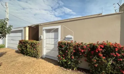 Casa com 4 quartos à venda na Rua Emílio Palma, 0, 10601, Jardim Progresso, Marília
