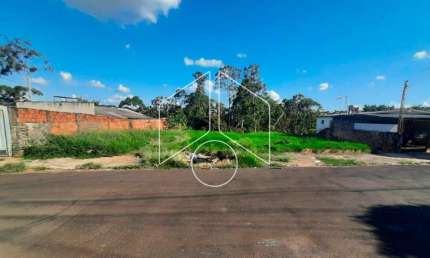 Terreno à venda na Rua Plínio de Queiroz, 79, Jardim Marambaia, Marília