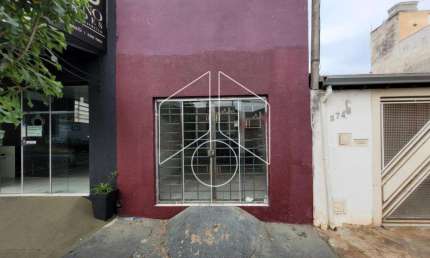 Barracão / Galpão / Depósito à venda na Avenida República, 307128, Núcleo Habitacional Castelo Branco, Marília