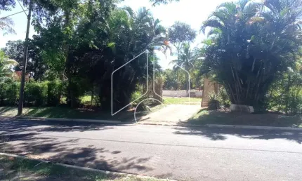 Chácara / sítio com 2 quartos à venda na Rua José Reis Cavadas, 0, 40082, Padre Nóbrega, Marília