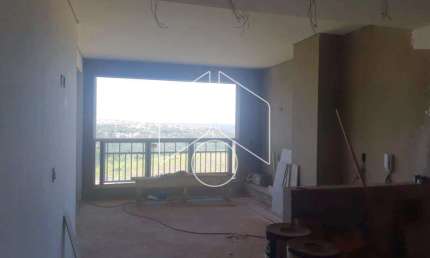 Apartamento com 4 quartos à venda na Avenida Presidente Roosevelt, 30696, Boa Vista, Marília