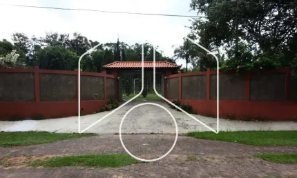 Chácara / sítio com 11 quartos à venda na Avenida Brigadeiro Eduardo Gomes, 402133, Residencial Vale Verde, Marília