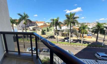 Apartamento com 3 quartos à venda na Avenida Sampaio Vidal, 30492, Centro, Marília