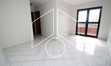 Apartamento com 2 quartos à venda na Rua Dom Pedro II, 50192, Centro, Marília