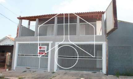 Casa com 5 quartos à venda na Rua Maestro Floriano De Souza, 0, 30269, Jardim Califórnia, Marília