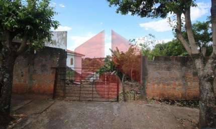 Terreno à venda na Rua Fausto Alonso, 0, 83, Jardim dos Lírios, Marília