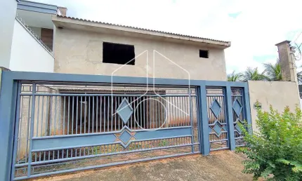 Casa com 3 quartos à venda na Rua João Doretto Campanari, 8090, Jardim Riviera, Marília