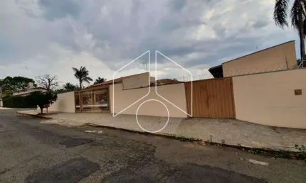 Casa com 3 quartos à venda na Rua José Freire Sobrinho, 30703, Residencial Vale Verde, Marília