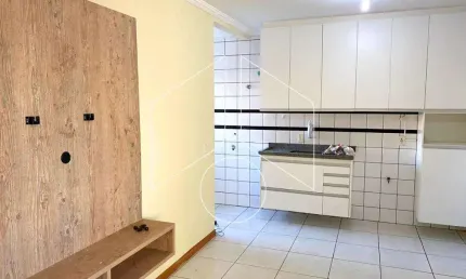 Apartamento com 2 quartos à venda na Avenida Campinas, 21001, Banzato, Marília