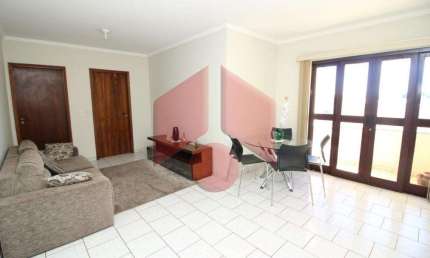 Apartamento com 2 quartos à venda na Rua Amazonas, 2120, Marília, Marília