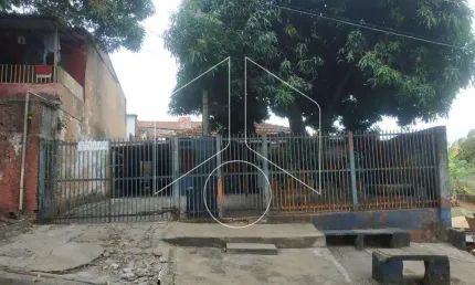 Casa com 2 quartos à venda na Rua Frei Jacinto, 50995, Fragata, Marília