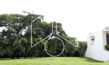 Terreno em condomínio fechado à venda na Rua Santa Helena, 90106, Jardim Alvorada, Marília