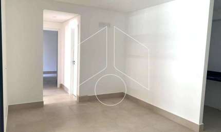 Apartamento com 3 quartos à venda na Rua Marechal Deodoro, 10670, Centro, Marília