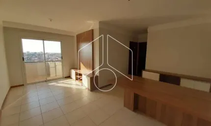 Apartamento com 2 quartos à venda na Rua Campos Salles, 50599, Alto Cafezal, Marília