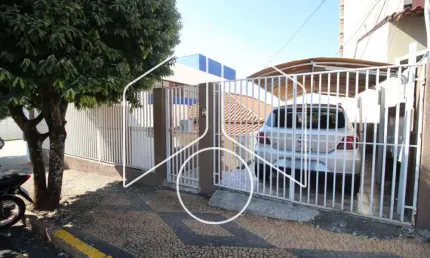 Casa com 6 quartos à venda na Rua Marechal Deodoro, 0, 20786, Centro, Marília