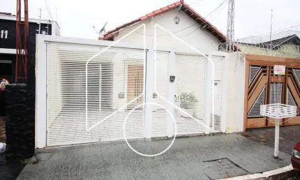Casa com 2 quartos à venda na Rua Vinte E Quatro De Dezembro, 0, 90495, Centro, Marília